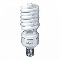 Лампа энергосберегающая КЛЛ 94 081 NCL-SH-105-840-E40 | код. 94081 | Navigator
